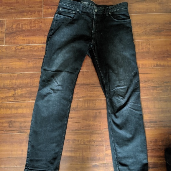 prana manchester jean